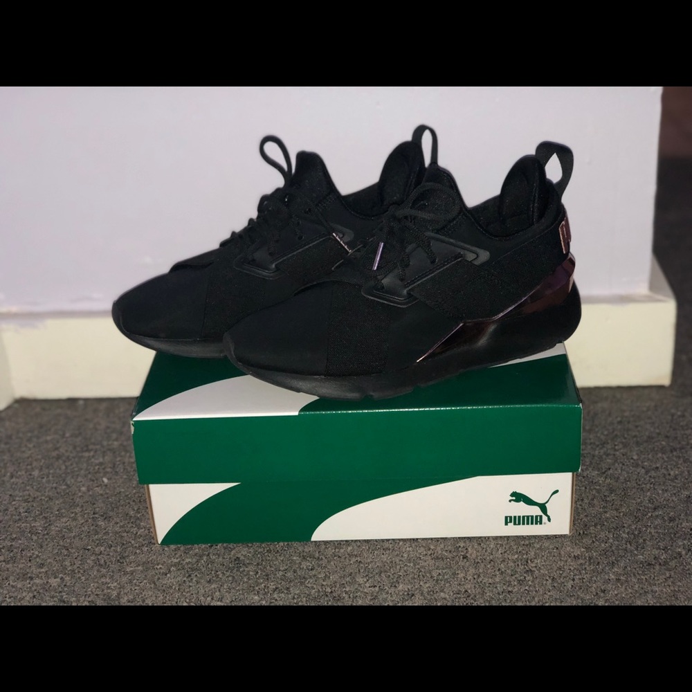 puma sneakers